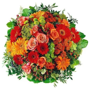 Симфония любви